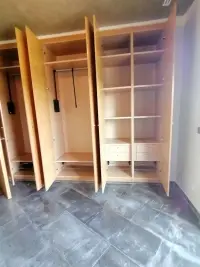 Vaste appartement - 4