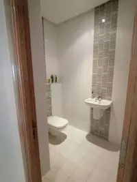 Appartement S+3 à la Marsa - 6