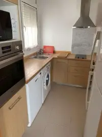Appartement meublé S 2 à la Marsa - 3