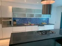 RDC de villa meublé à la Marsa - 5
