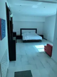 RDC de villa meublé à la Marsa - 6