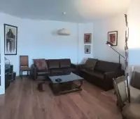Appartement S 4 à la Marsa - 1