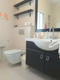 Appartement S 4 à la Marsa - 2