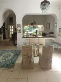 Villa meublée au coeur de la marsa - 5