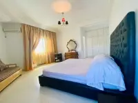 Belle villa à la soukra - 4