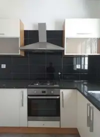 Magnifique duplex à la Marsa - 4