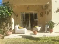 Bel s 3 avec jardin - 1