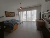 Appartement S 4 richement meublé à la Marsa - 2