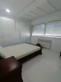 Appartement S 2 meublé - 4