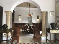 Villa de maître à la Marsa - 5