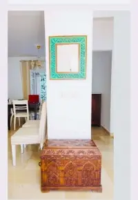 Villa S+3 meublée à la Marsa - 6