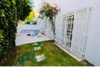 Villa S+3 meublée à la Marsa - 5