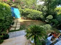 Coquet appartement S 2 - 2