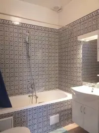 Belle villa jumelée à la Marsa - 6