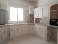 Appartement S 3 à la Marsa - 4