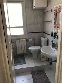 Appartement S 2 meublé - 6