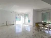 Etage de villa à la Marsa - 1
