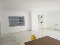 Etage de villa à la Marsa - 3