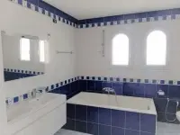 Etage de villa à la Marsa - 6