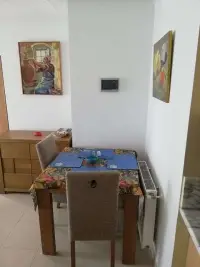 Appartement S 1 meublé à la Marsa ville - 3