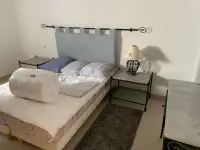 Appartement S 2 meublé - 3