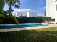 Belle villa à gammarth - 4
