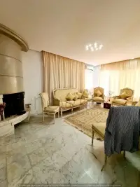 Magnifique villa à la Marsa - 5