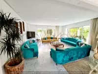 Magnifique villa à la Marsa - 4