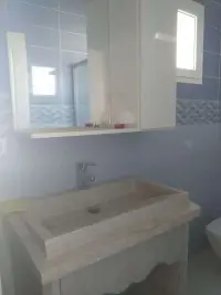 Appartement S 3 - 5