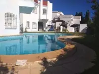 Magnifique villa à Gammarth - 2