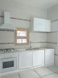 Duplex à la Marsa - 2