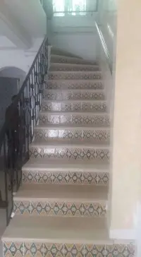 Duplex à la Marsa - 3