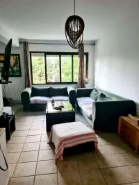 Coquet appartement à la Marsa - 1