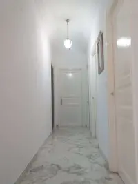 Appartement à Cité Riadh - 4