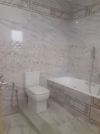 Duplex à Bhar Lazreg - 2