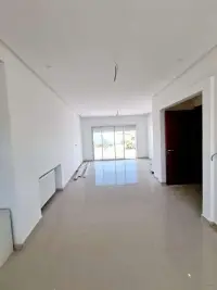 Etage de villa S 4 à la Marsa - 2