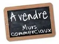 vente local commercial - 1