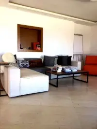 Appartement S 2 vue mer - 4