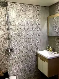 Appartement S 2 vue mer - 6