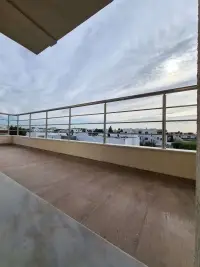 Appartement S 3 à la Marsa - 1