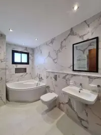 Appartement S 3 à la Marsa - 5