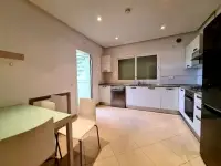 Appartement s 2 meublé à Gammarth - 3