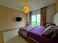 Appartement s 2 meublé à Gammarth - 4
