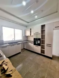 Appartement S 3 avec piscine - 5