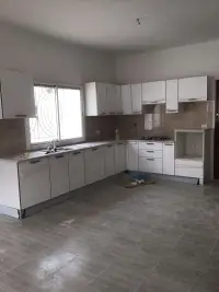 Villa S 5 à la Marsa - 1