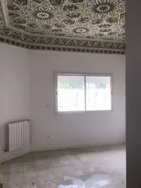 Villa S 5 à la Marsa - 2