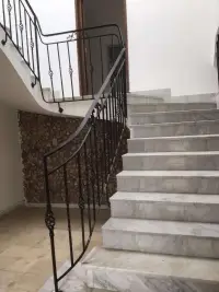 Villa S 5 à la Marsa - 5