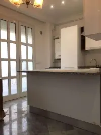 Appartement S 1 meublé à la Marsa - 2