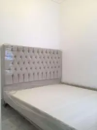 Appartement S 1 meublé à la Marsa - 3