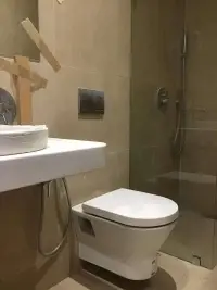 Appartement S 1 meublé à la Marsa - 4